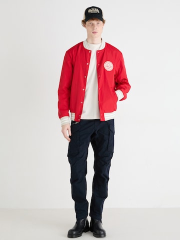 Tapered Pantaloni 'JOE' di REPLAY in blu