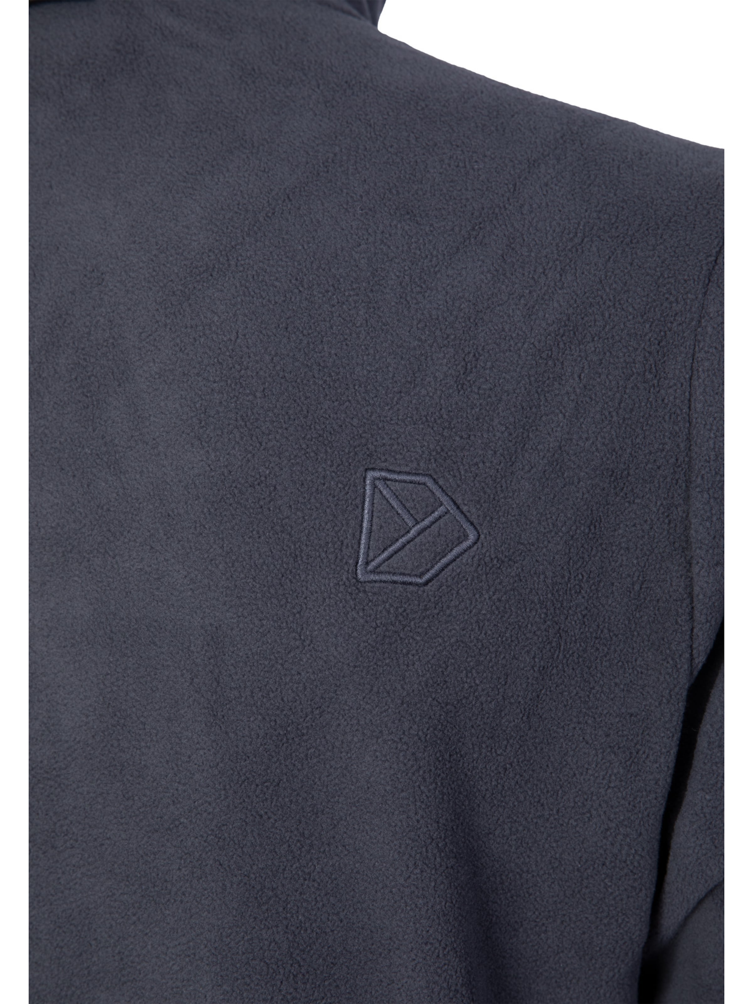 Didriksons Outdoor jacket ' Trien ' in Blue