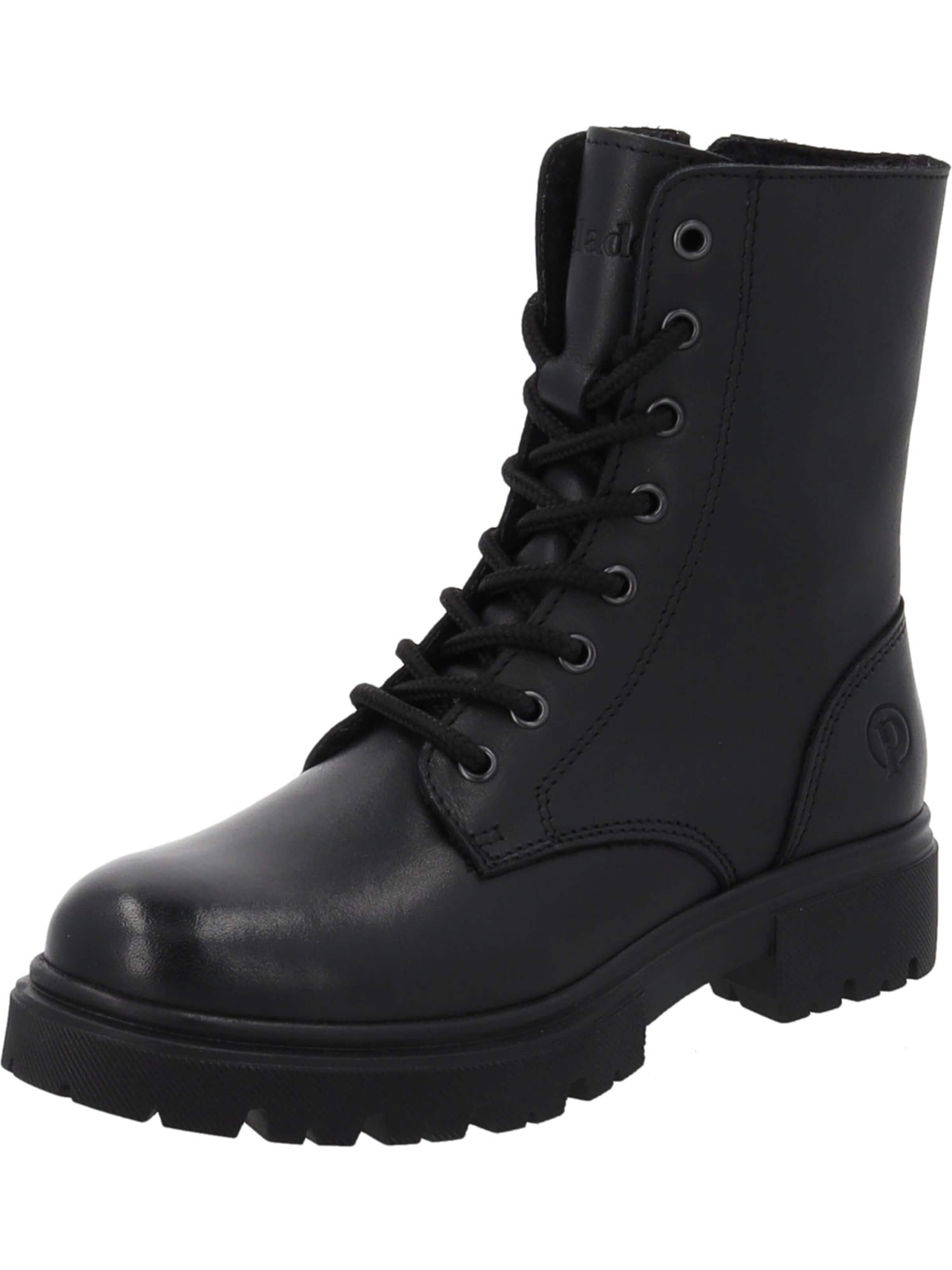 Palado Boots 'Palado Kids Caidi G' in 33 in Black, Item view