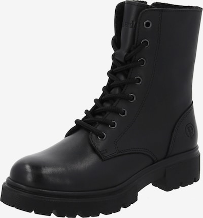 Palado Boots 'Palado Kids Caidi G' in 33 in Black, Item view