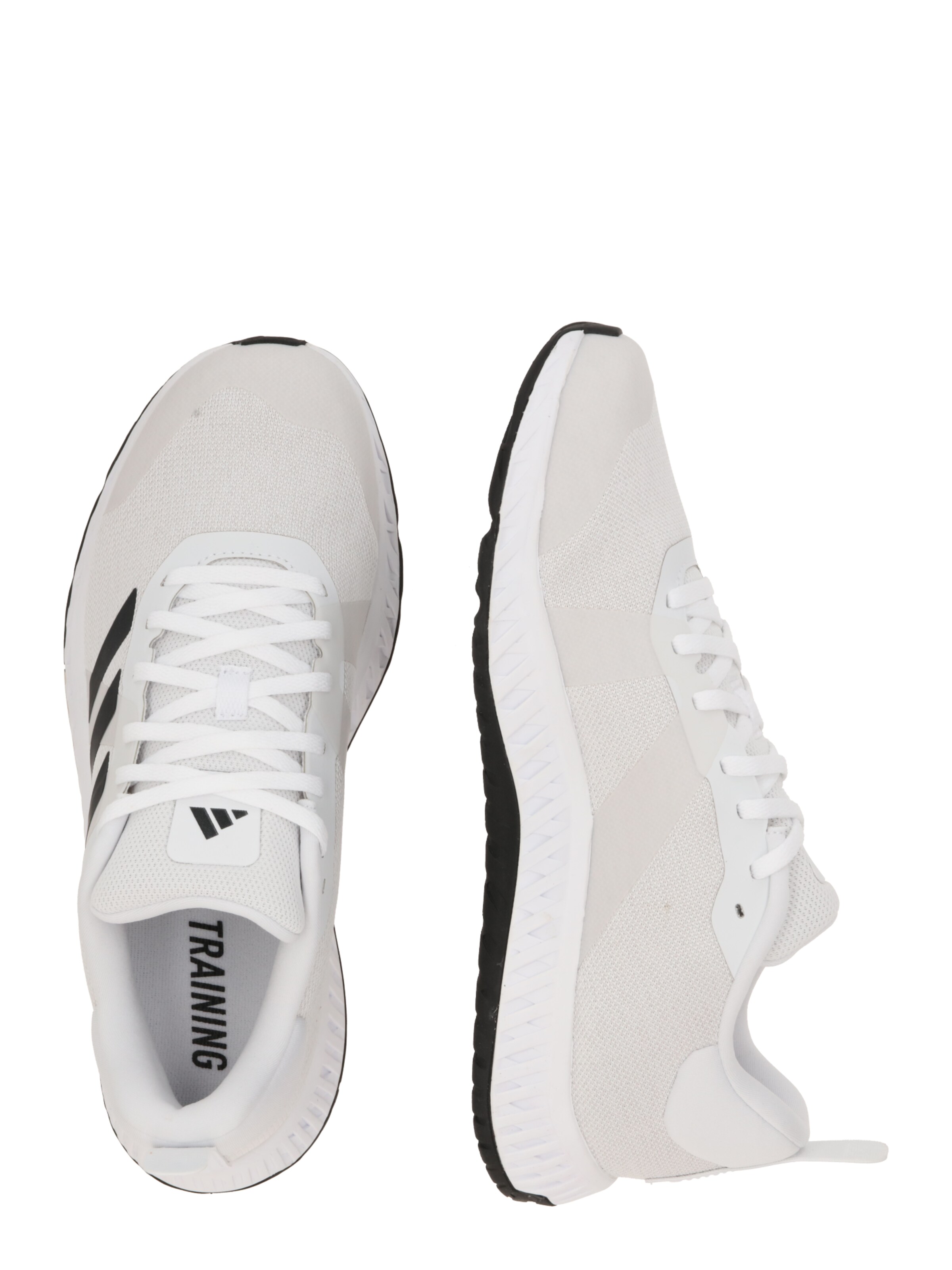 ADIDAS PERFORMANCE Sportssko 'Everyset' i grå