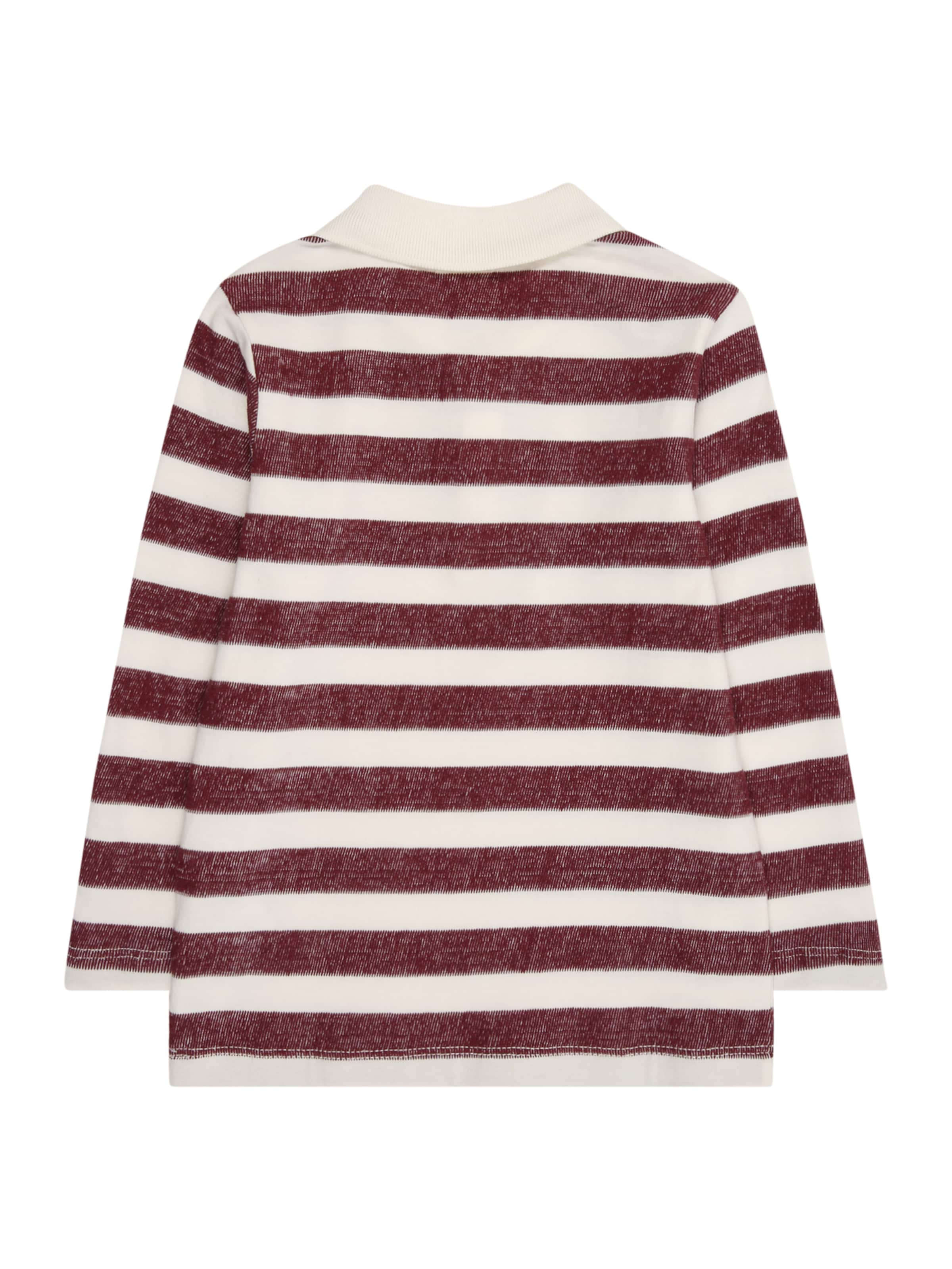 T-Shirt s.Oliver en rouge