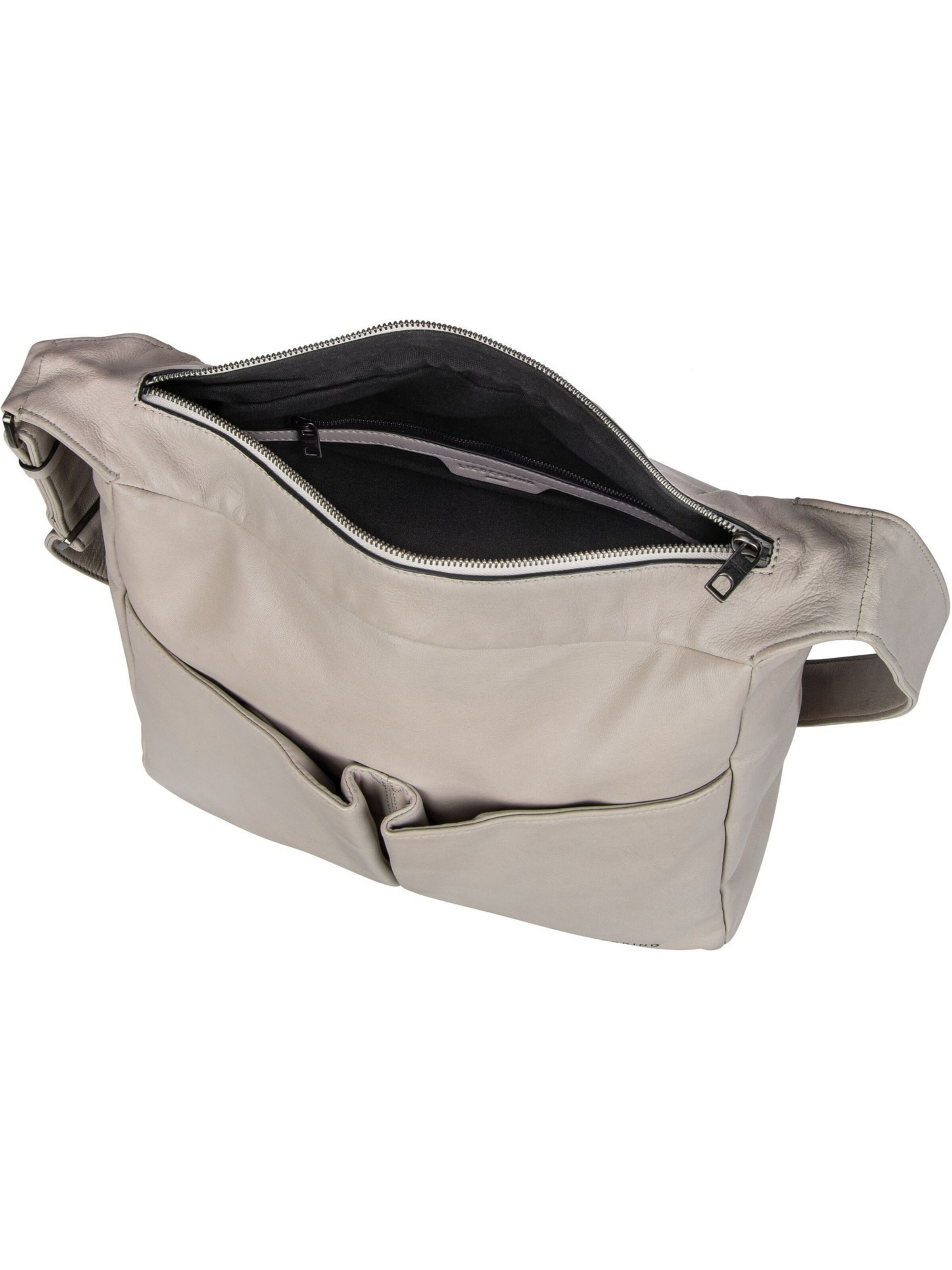 Borsa a spalla 'Hera' di Liebeskind Berlin in grigio