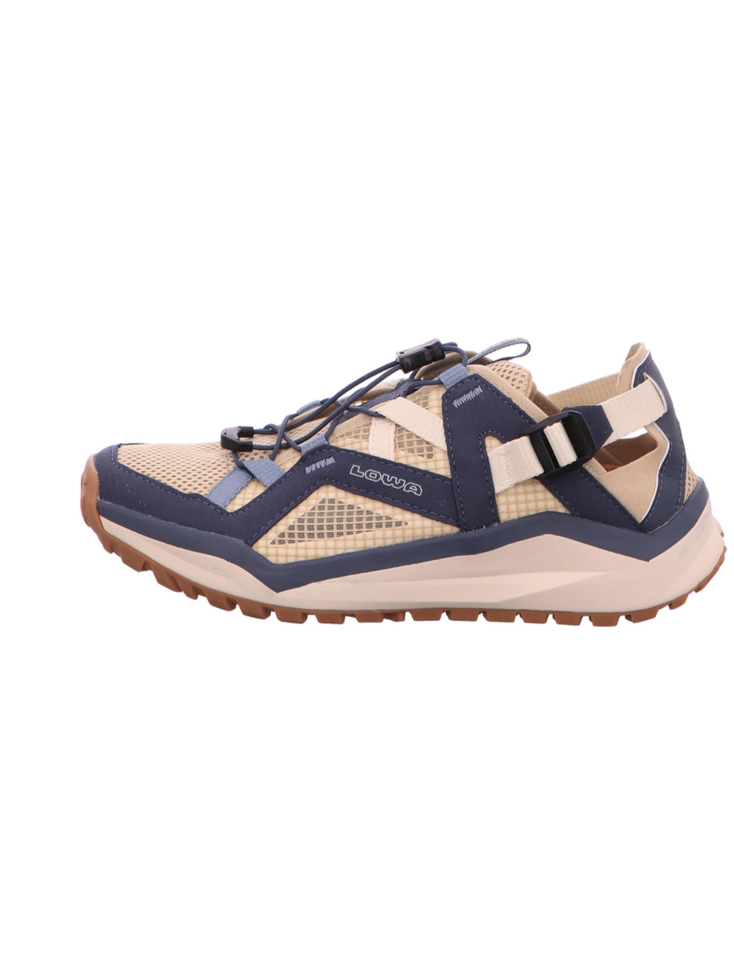 LOWA Sneaker 'KALOYA' in Blau