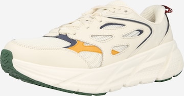 HOKA Nizke superge 'CLIFTON L ATHLETICS' | bela barva: sprednja stran