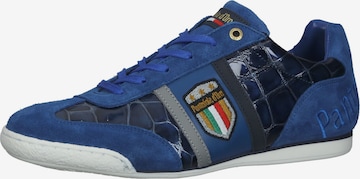 PANTOFOLA D'ORO Sneaker in Blau: predná strana
