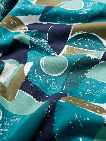 Pull-over ' 'Bright Wave' ' Seasalt Cornwall en bleu