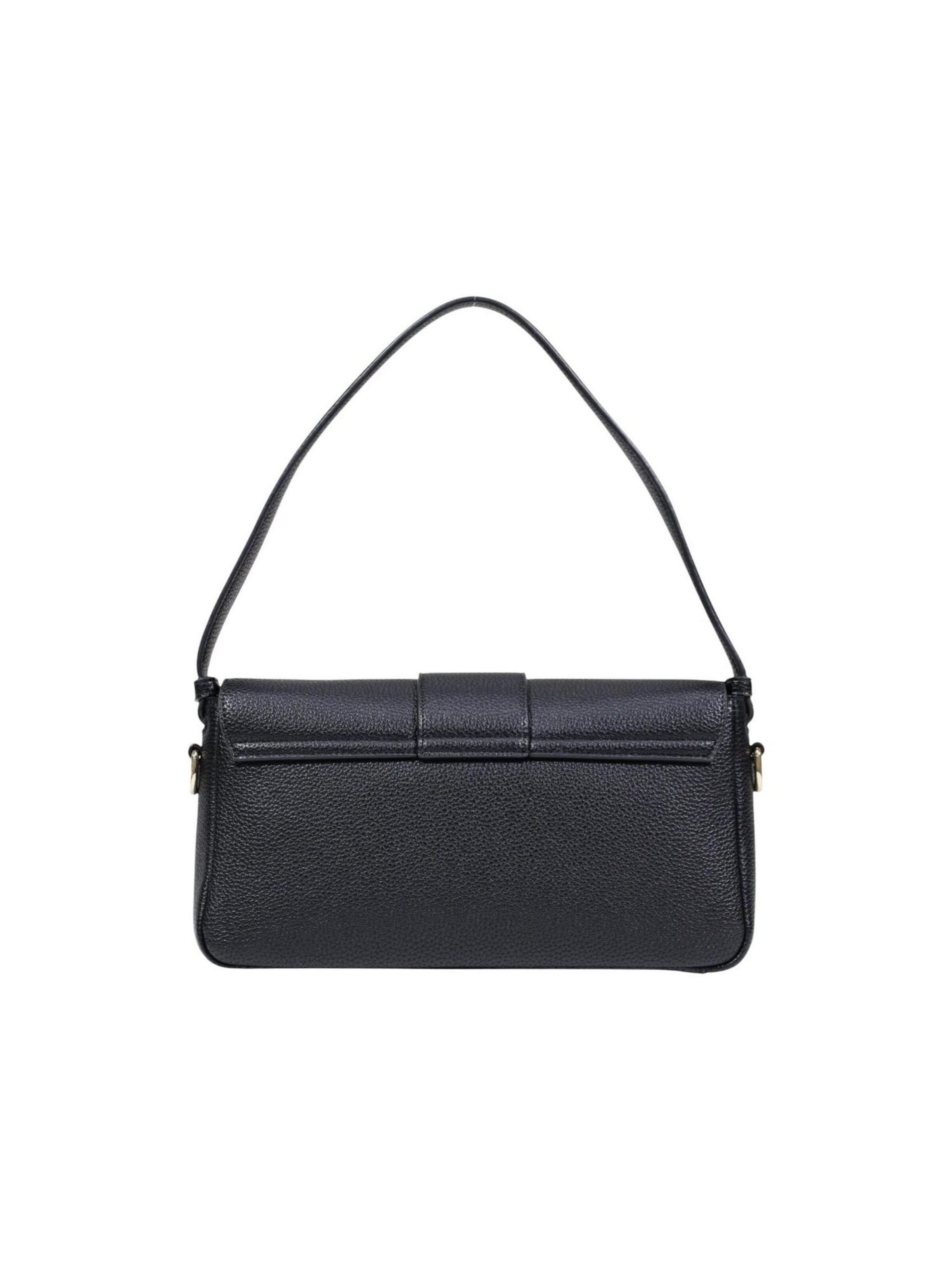 Sac bandoulière ARMANI EXCHANGE en noir