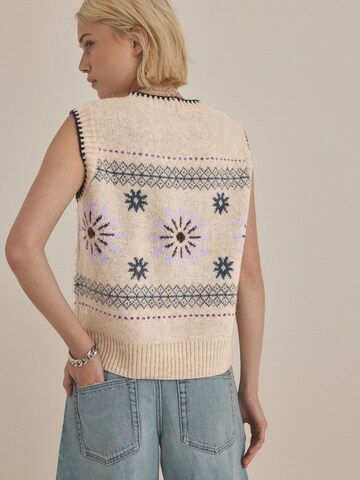 Next Trui in Beige