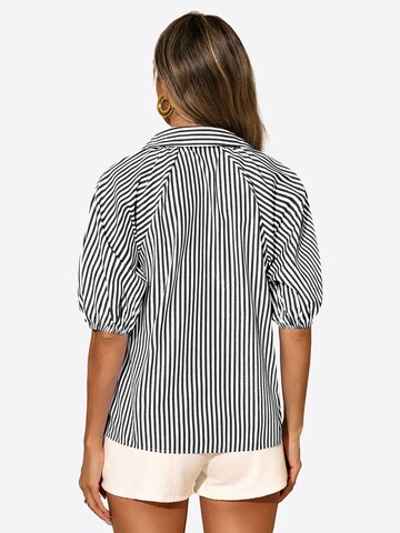 Imily Bela Blouse in Zwart