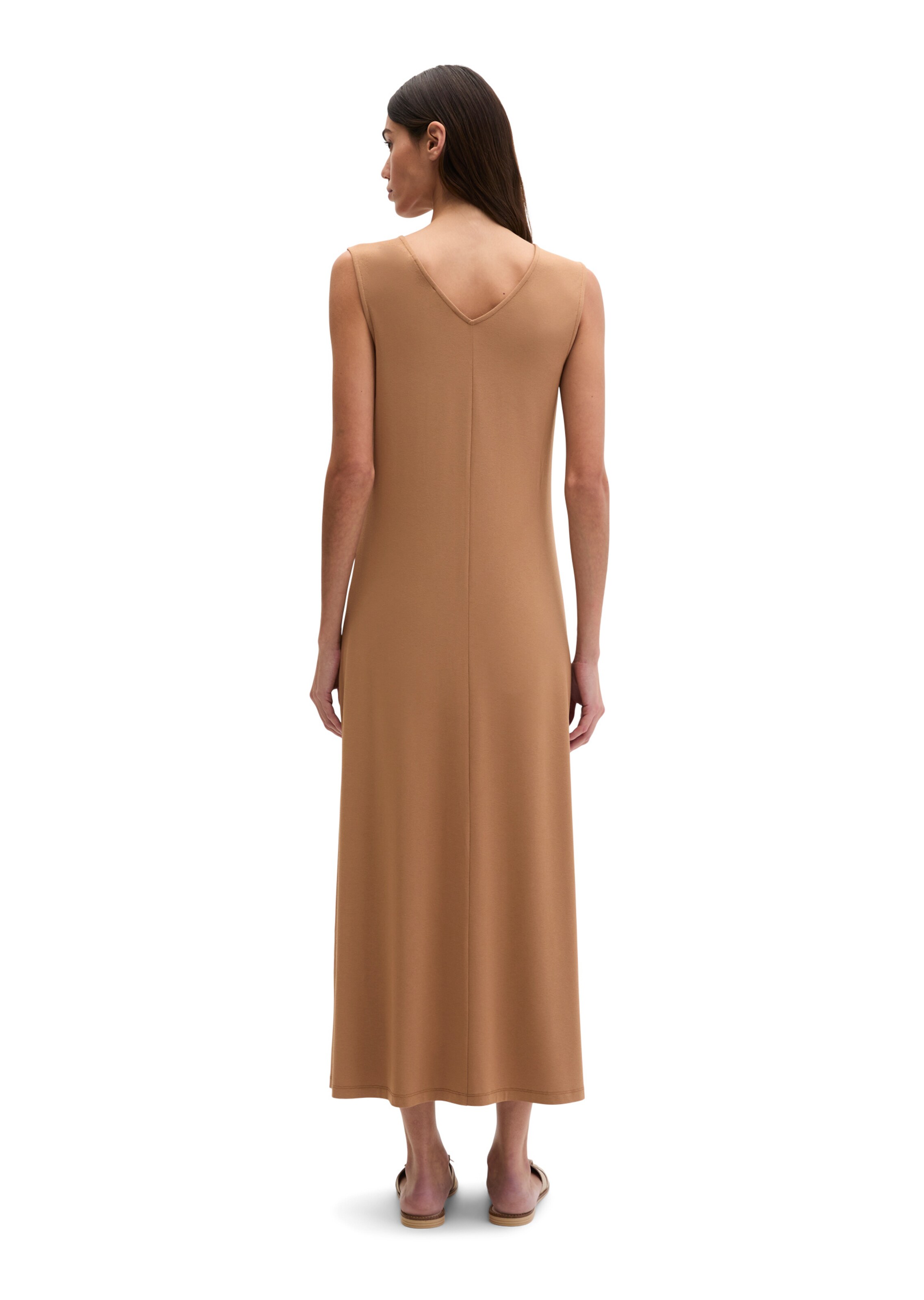 Marc O'Polo Kleid in Braun