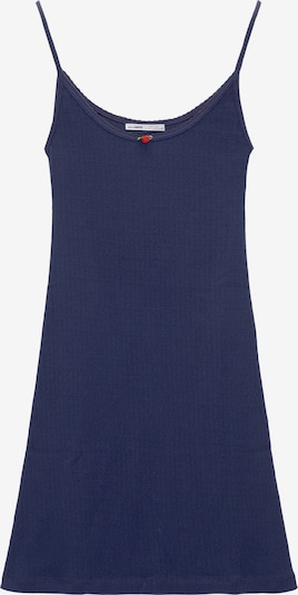 Pull&Bear Kesämekko värissä laivastonsininen / vihreä / punainen, Tuotenäkymä