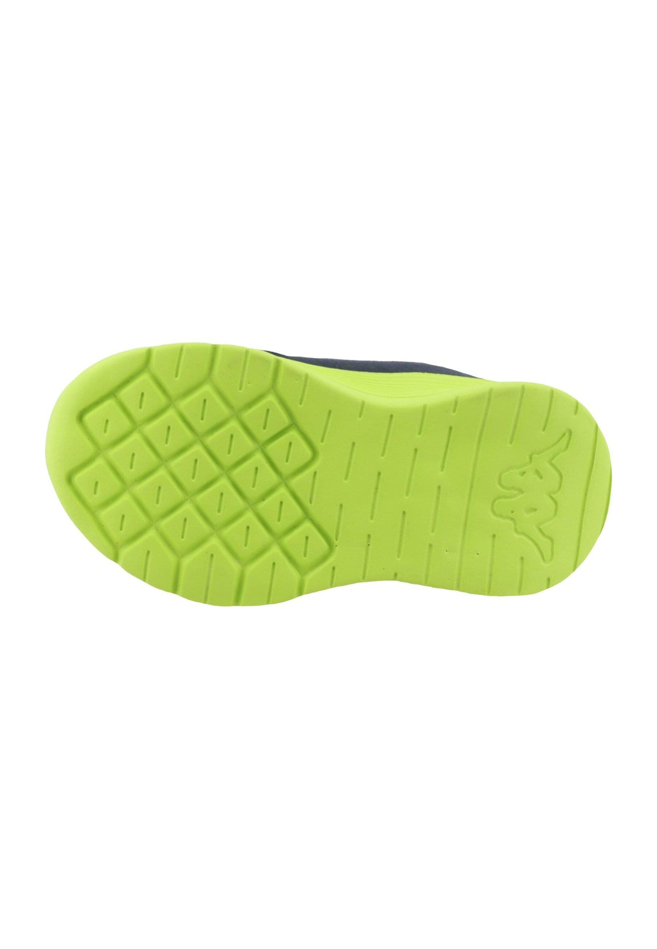 KAPPA Sneaker 'Oana' in Blau