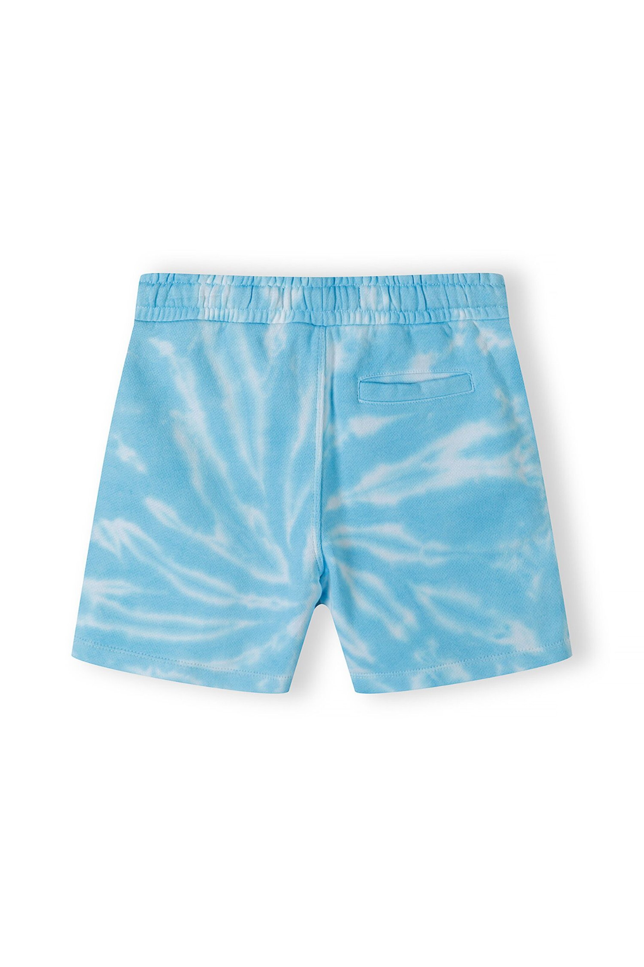 MINOTI Regular Trousers in Blue