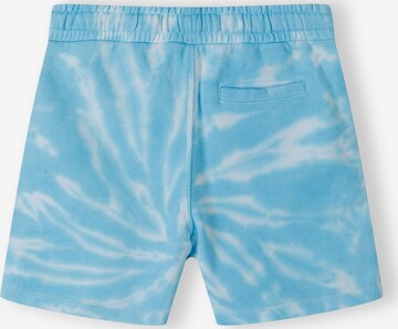 MINOTI Regular Shorts in Blau