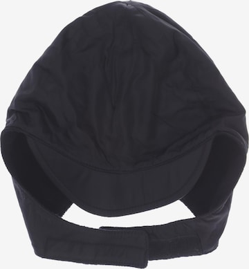 Sportalm Hat & Cap in M in Black: front