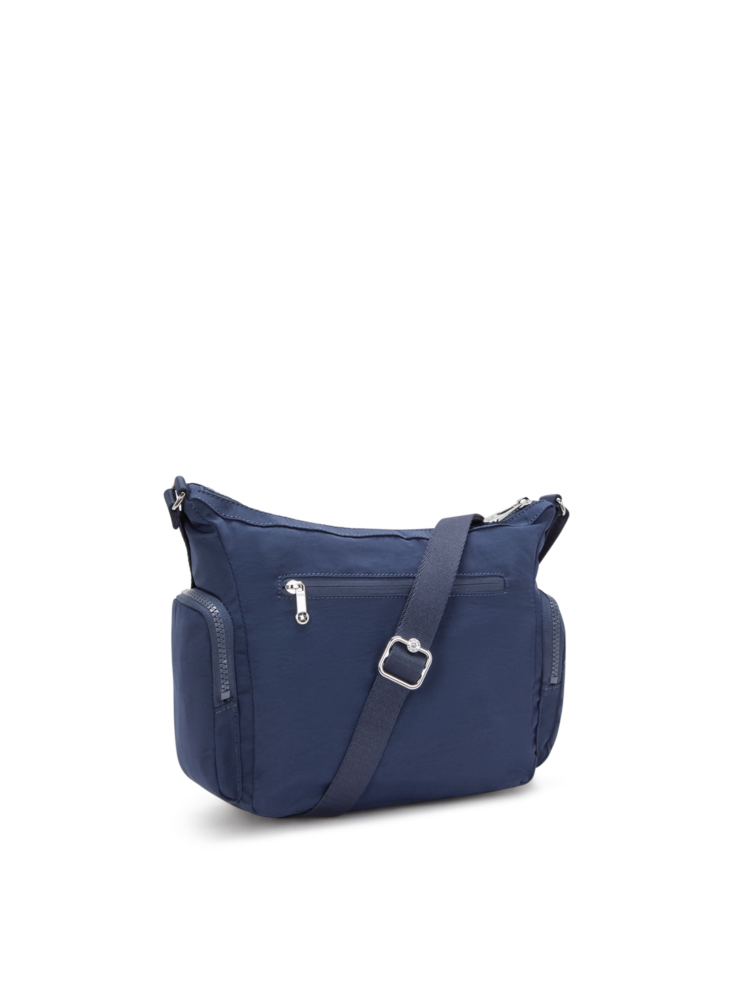 KIPLING Taška cez rameno 'Gabb' - Modrá