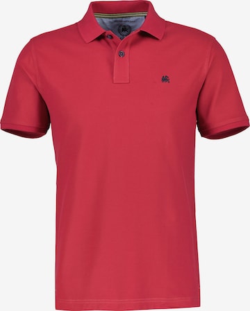 LERROS T-Shirt in Rot: Vorderseite