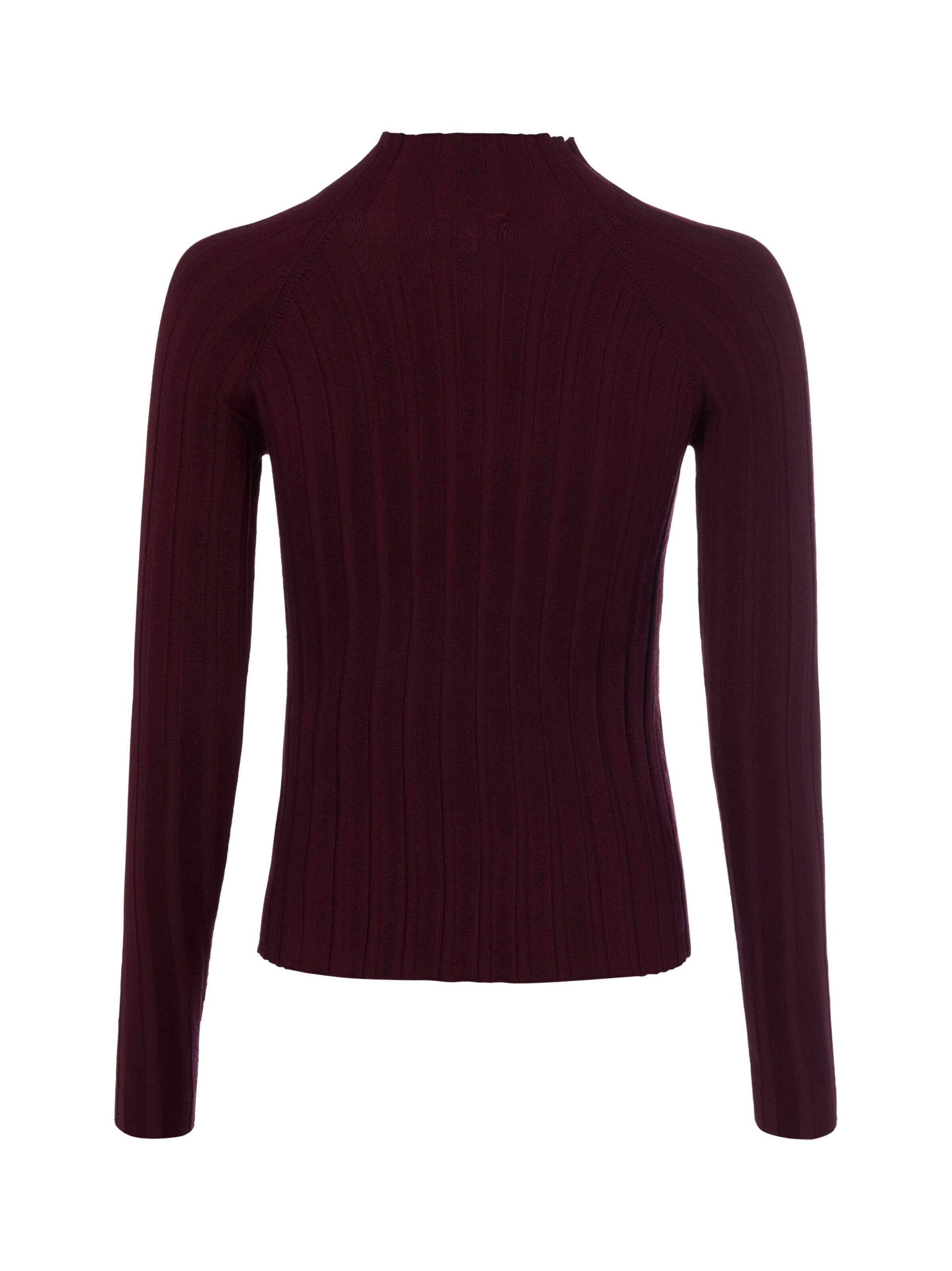 Marie Lund Shirt in Red