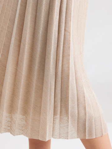 ABOUT YOU - Falda 'Eske' en beige
