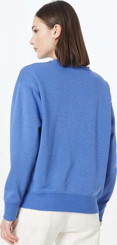 Polo Ralph Lauren Sweatshirt in Blau PN6975