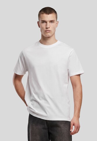 Urban Classics T-Shirt in Schwarz: Vorderseite
