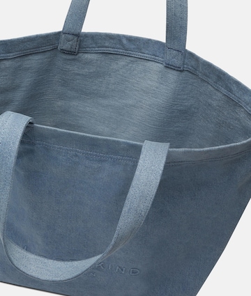 Liebeskind Berlin Shopper in Blue