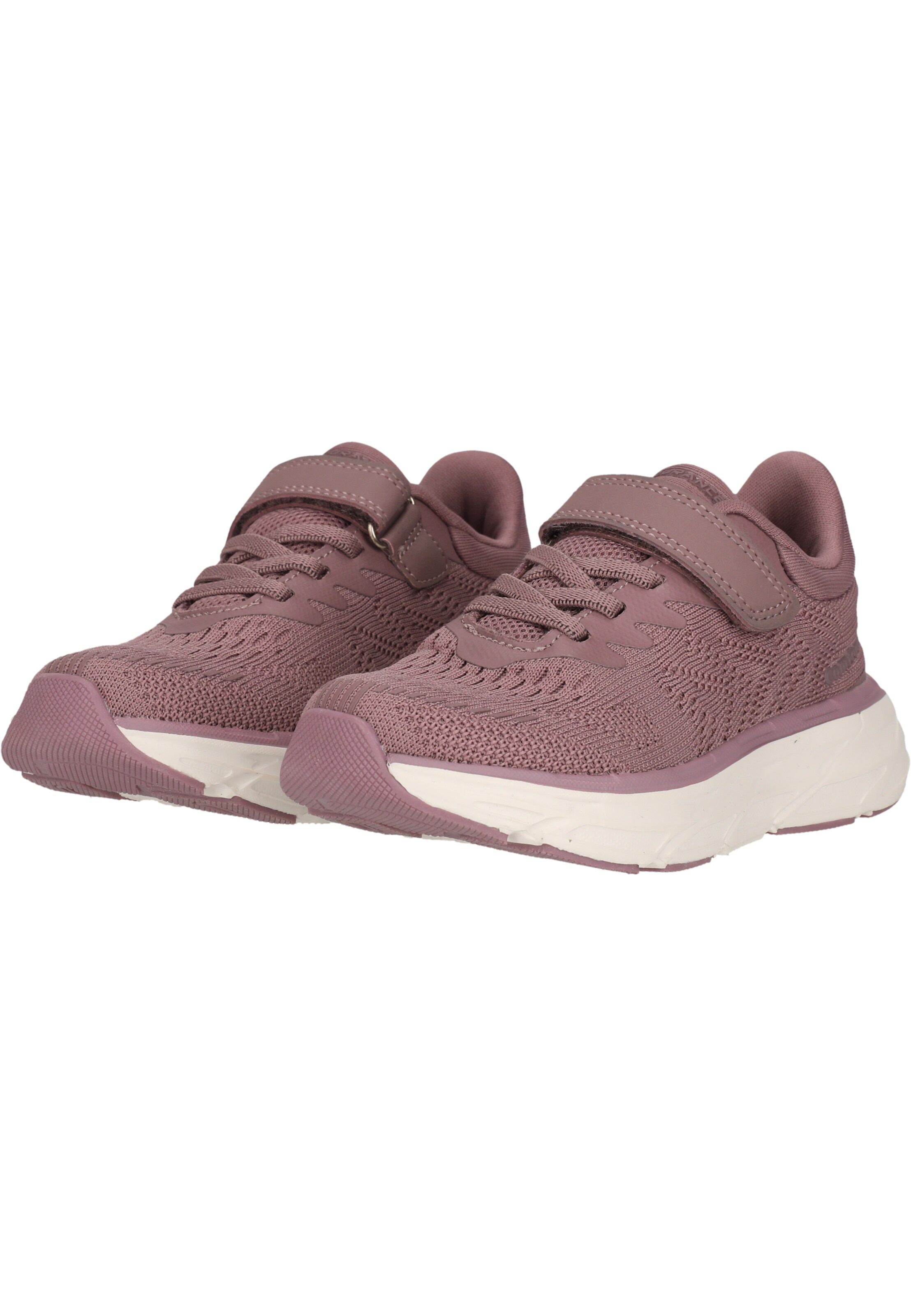 ENDURANCE Sneakers 'Masako' in Roze