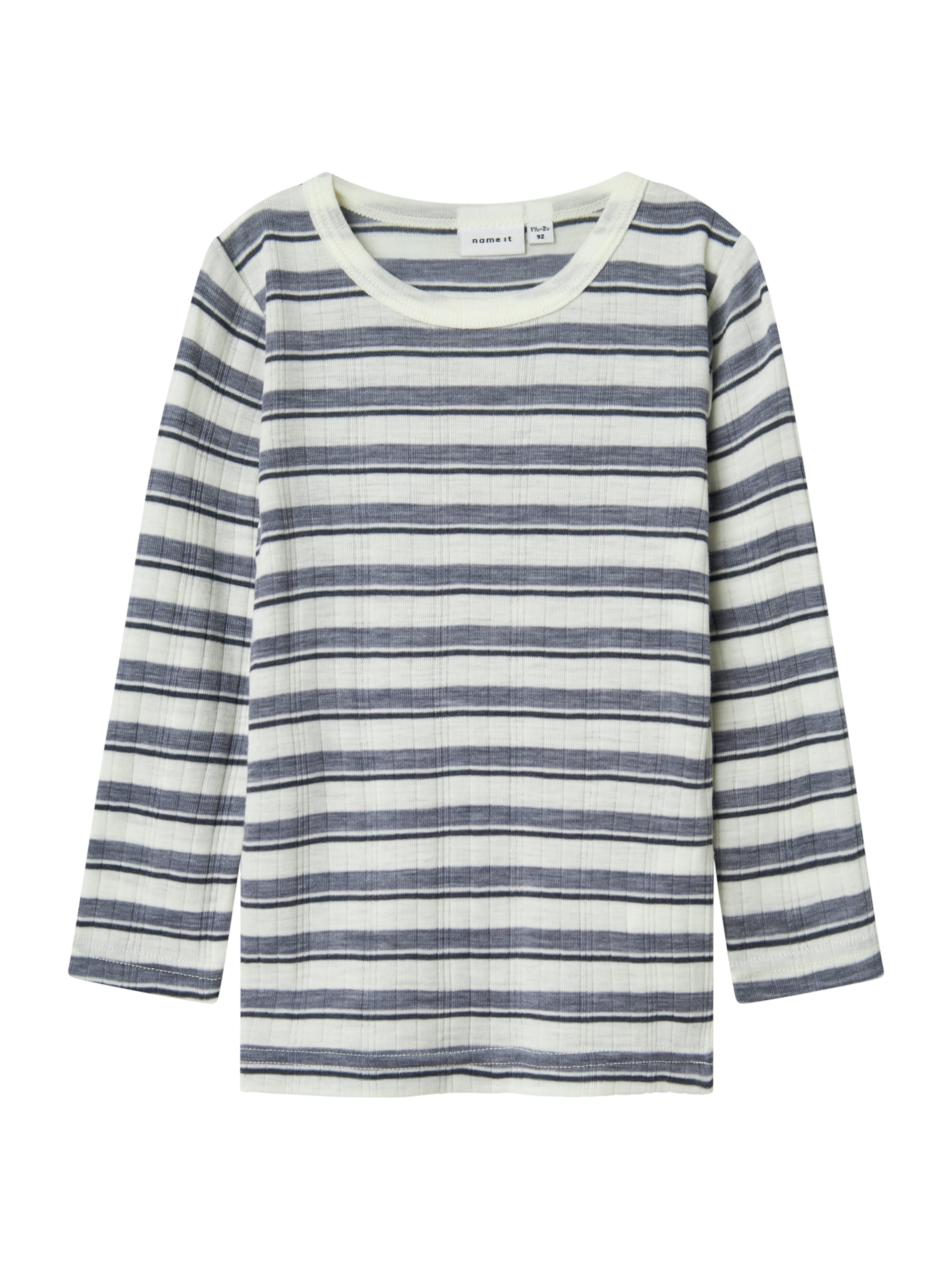 NAME IT - Camiseta 'NMMWang' en azul: frente