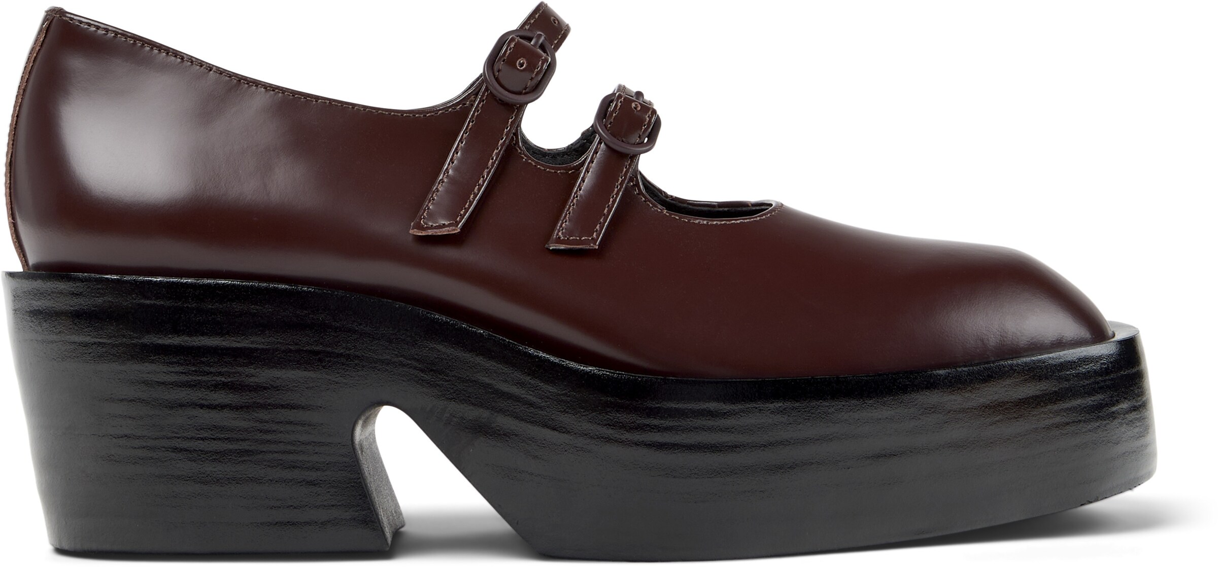 CAMPER Ballerina ' Billie ' in Red