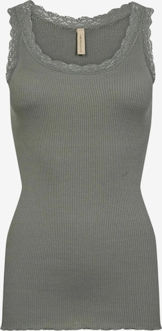 Haut ' SC_SARONA ' Soyaconcept en vert : devant