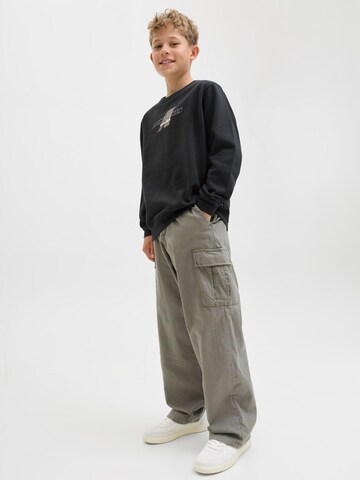 Jack & Jones Junior - regular Pantalón en verde