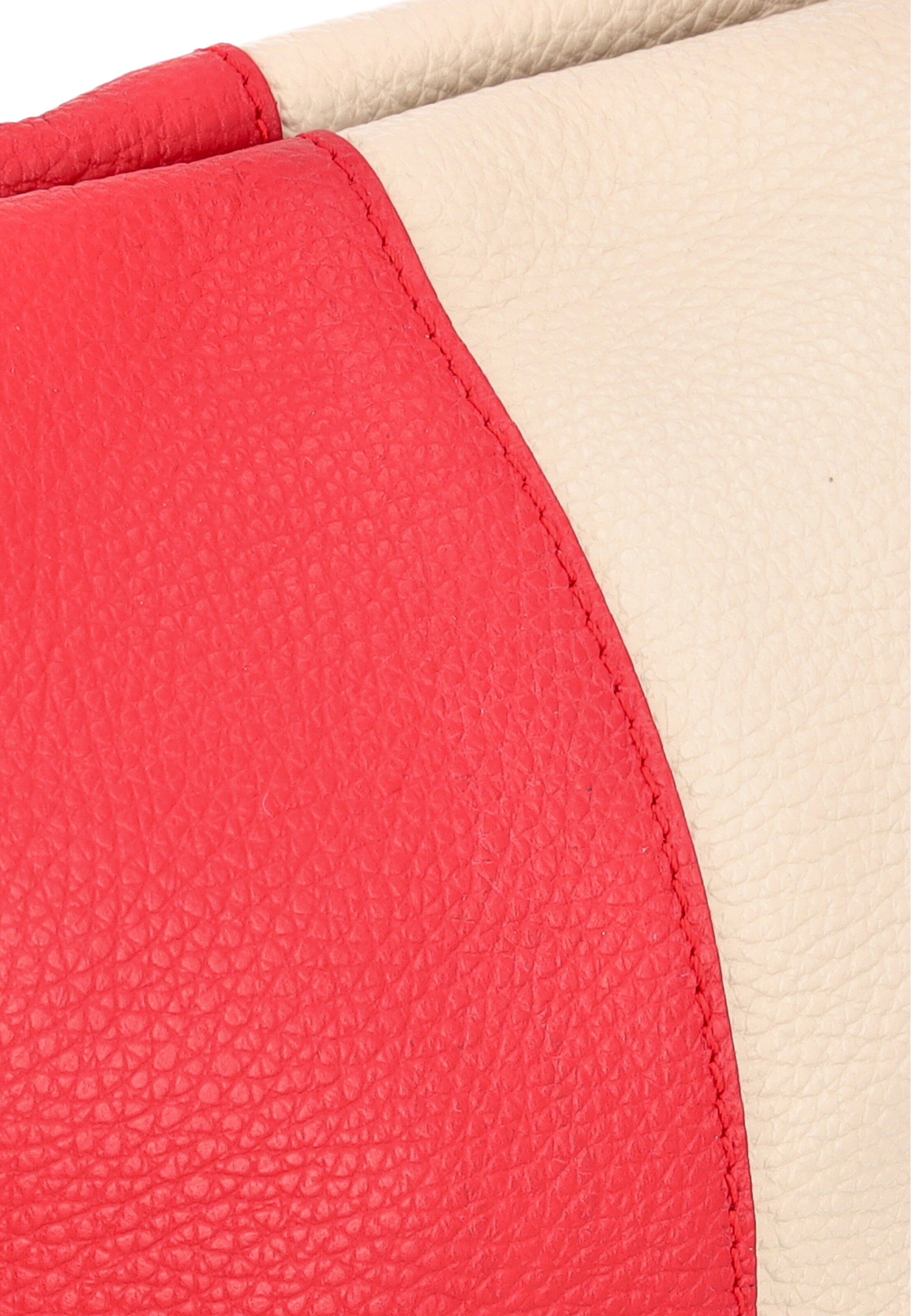 Usha - Mala de ombro em mistura de cores