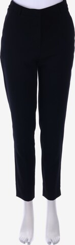 cop. copine Pants in S in Black: front