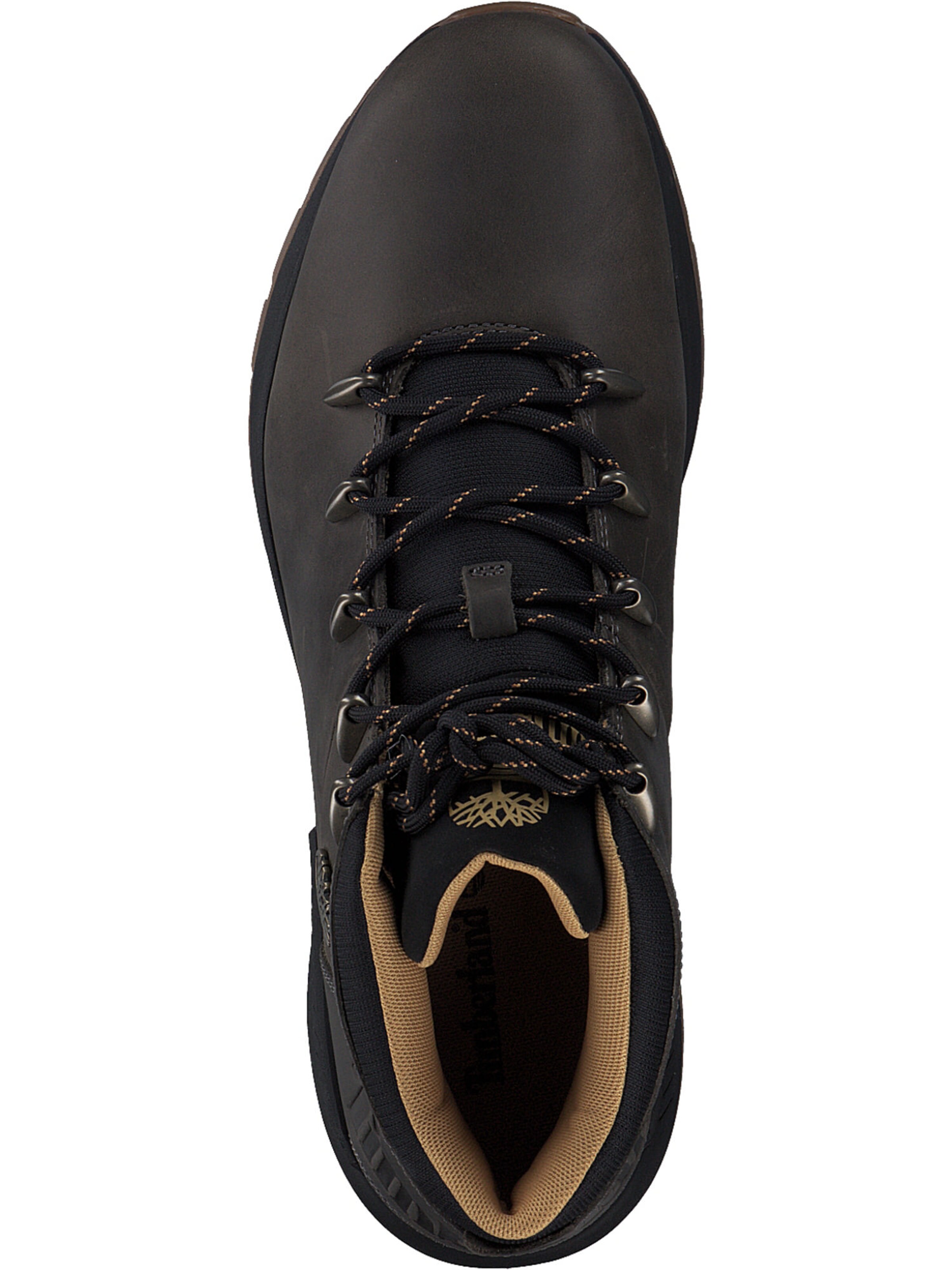 Bottines à lacets 'Sprint Trekker' TIMBERLAND en gris