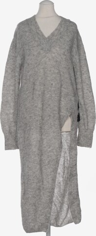 10Days Sweater & Cardigan in S in Grey: front