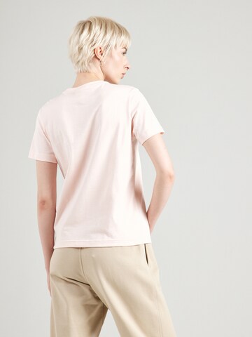 Tricou 'Archive' de la Calvin Klein Jeans pe roz