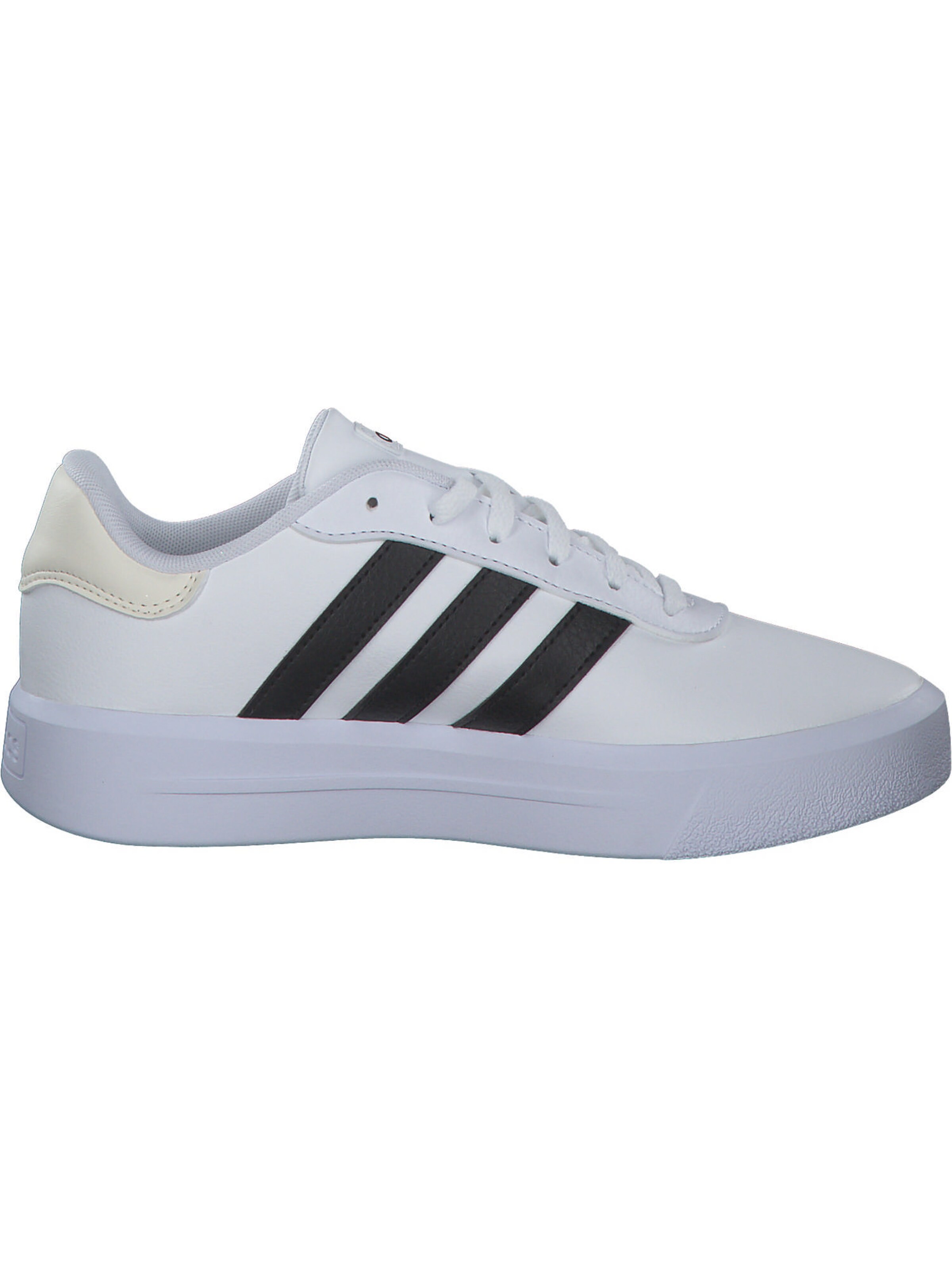 ADIDAS ORIGINALS Sneakers laag in Wit