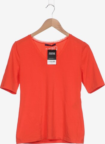 LAUREL T-Shirt M in Rot: predná strana
