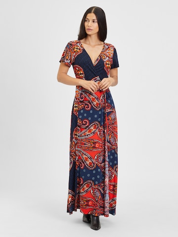 Robe LASCANA en bleu