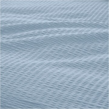 andas Bettwäsche in Blau