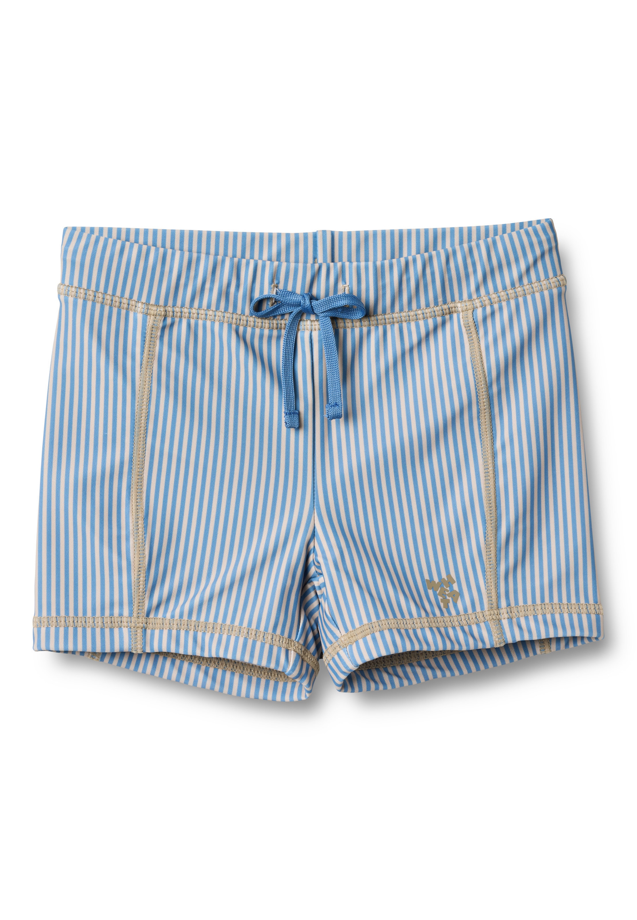 Pantaloncini da bagno 'Ulrik' di WHEAT in colori misti: frontale