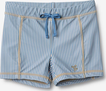 Pantaloncini da bagno 'Ulrik' di WHEAT in colori misti: frontale