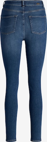 Skinny Jean 'VIENNA' JJXX en bleu