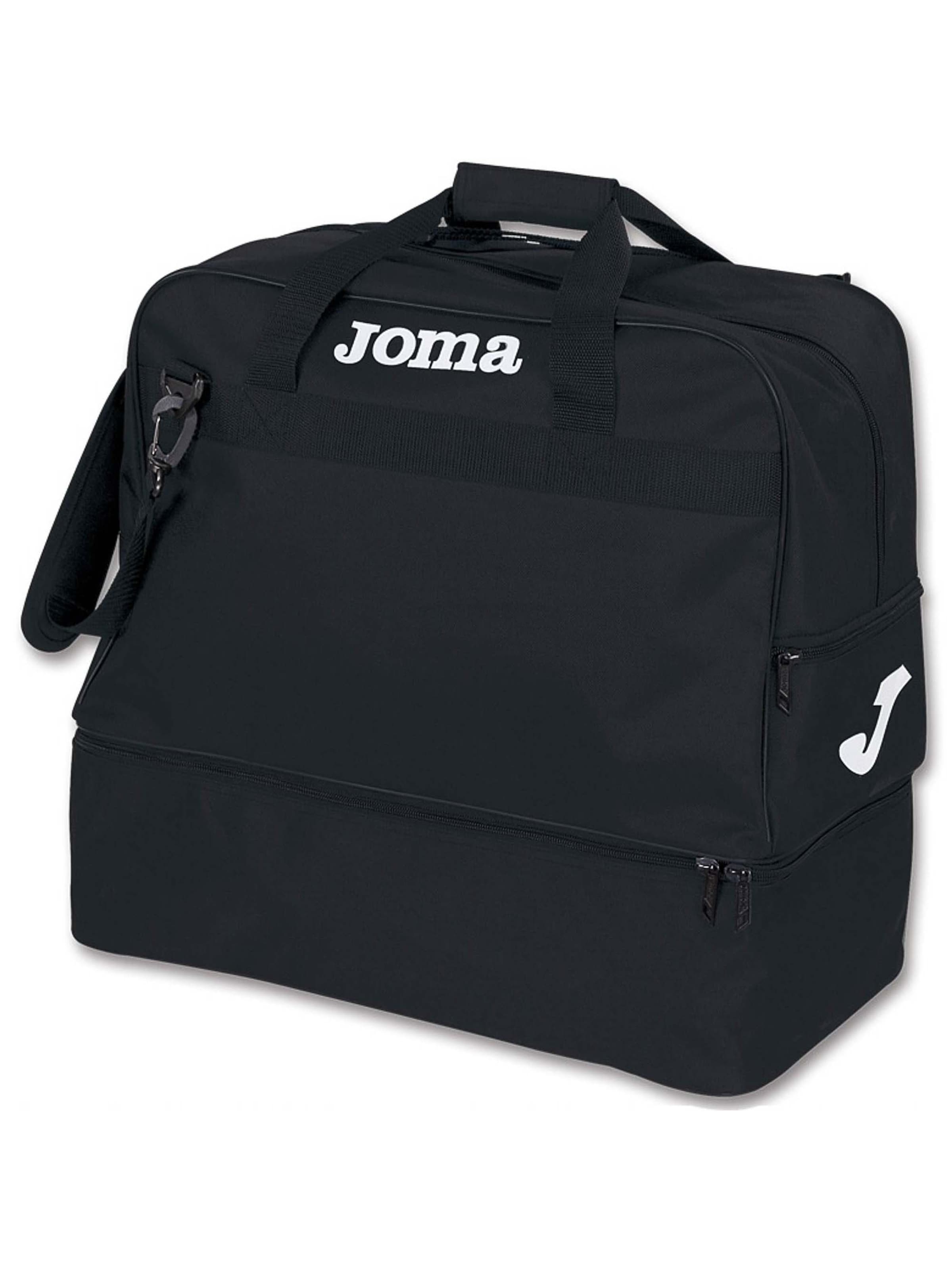 JOMA Sporttasche in Schwarz: Vorderseite