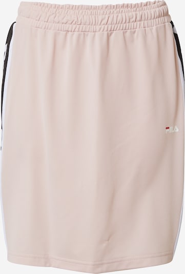 FILA Sports skirt 'Tarala' in Pink / Black, Item view