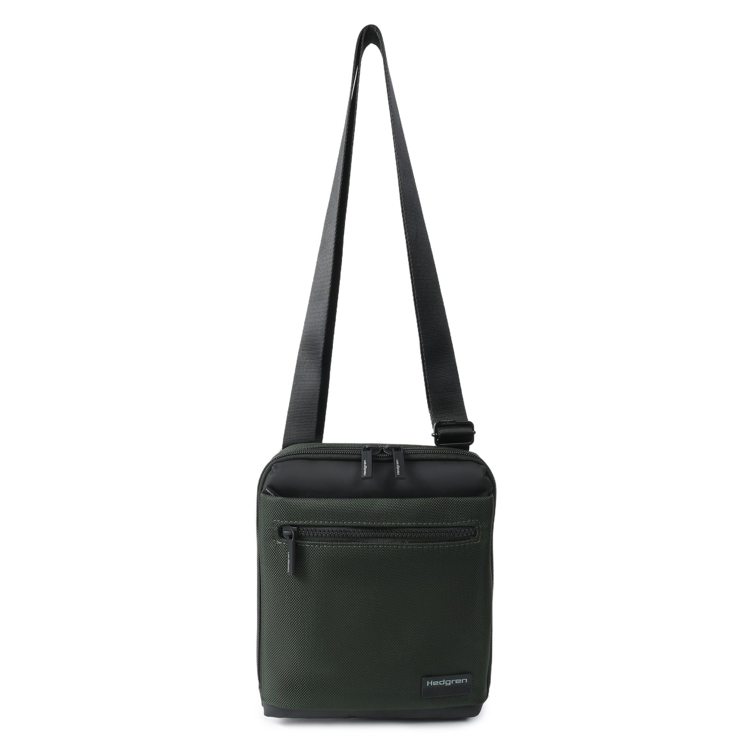 Hedgren Crossbody bag 'Next Chip' in Green