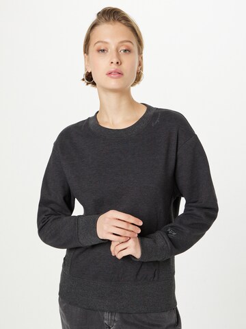 Ragwear Sweatshirt in Grau: predná strana