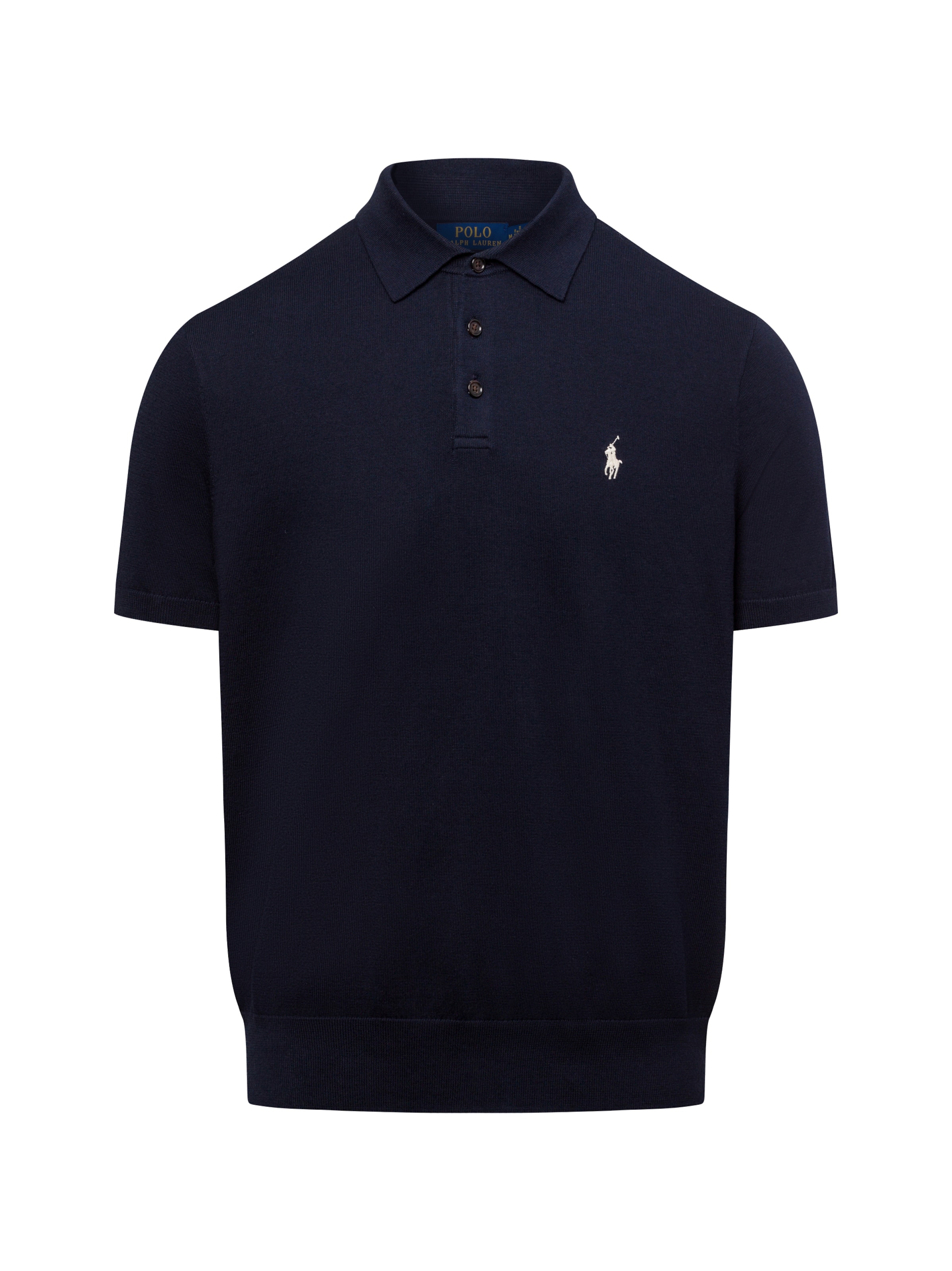 Polo Ralph Lauren Sweater in Blue: front