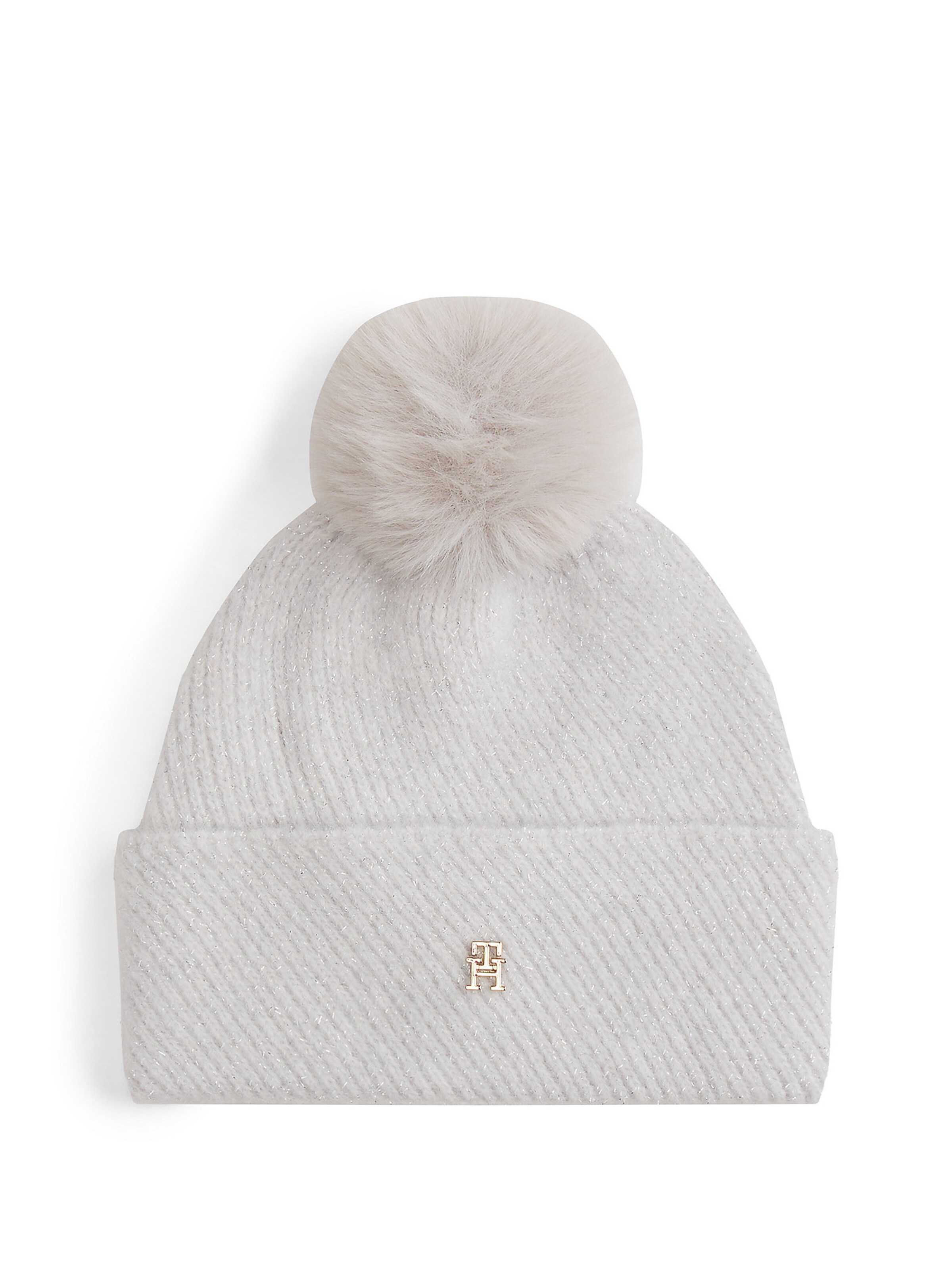 Bonnet TOMMY HILFIGER en gris